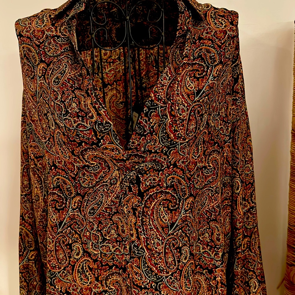 Nili Lotan NWT Kesia Dress - Picture 3 of 12